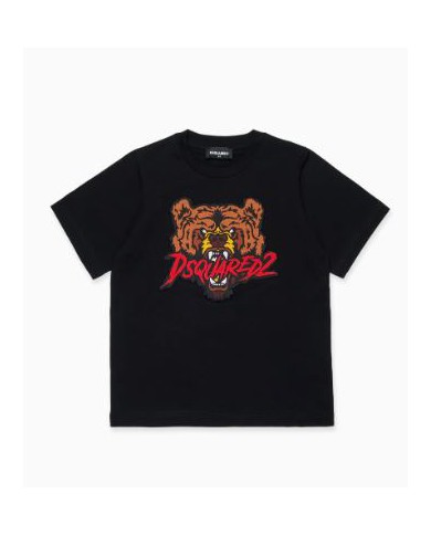 T-shirt Dsquared