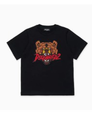 T-shirt Dsquared