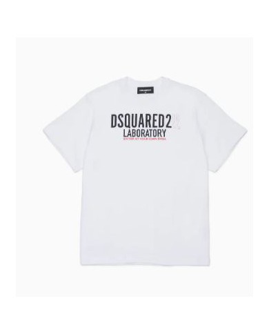 T-shirt Dsquared