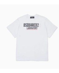 T-shirt Dsquared