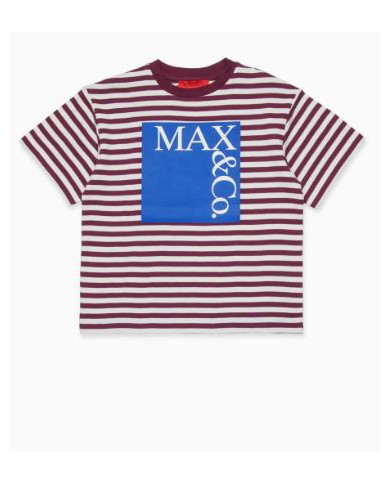 T-shirt max & co