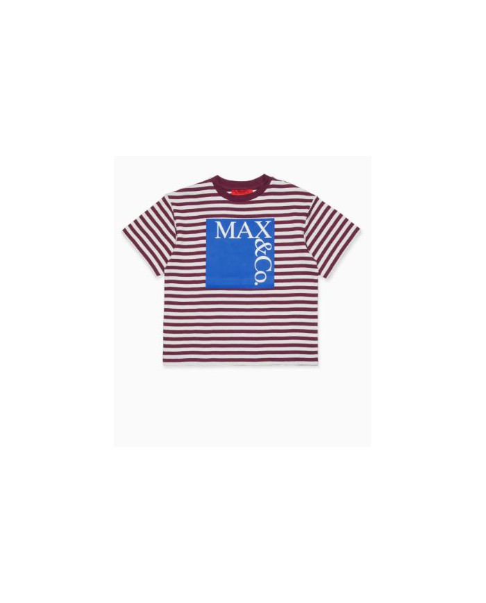 T-shirt max & co