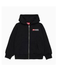 Felpa Diesel