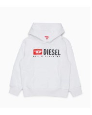 Felpa Diesel