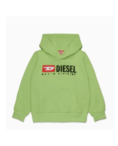 Felpa Diesel