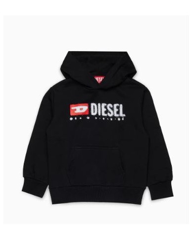 Felpa Diesel
