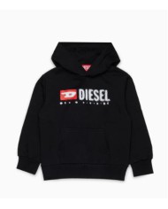 Felpa Diesel