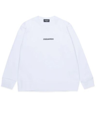 Felpa Dsquared