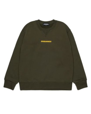 Felpa Dsquared