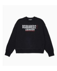 Felpa Dsquared