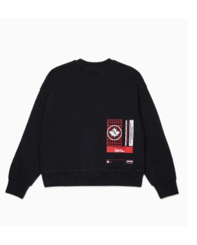 Felpa Dsquared