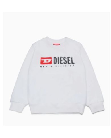 Felpa Diesel