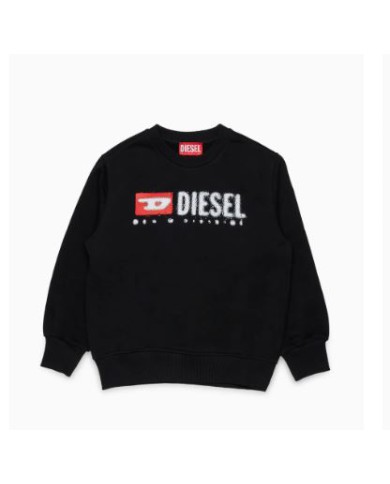 Felpa Diesel