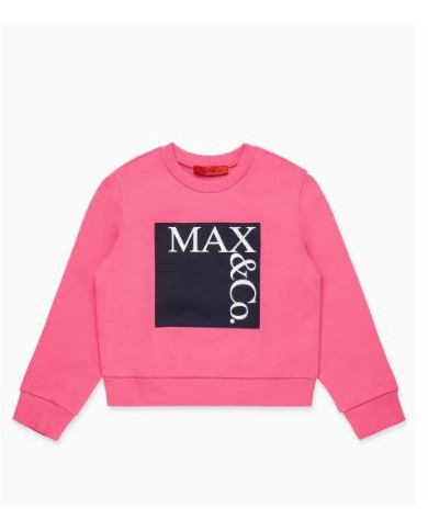 Felpa max & co