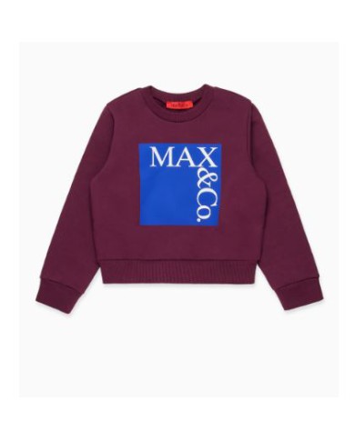 Felpa max & co