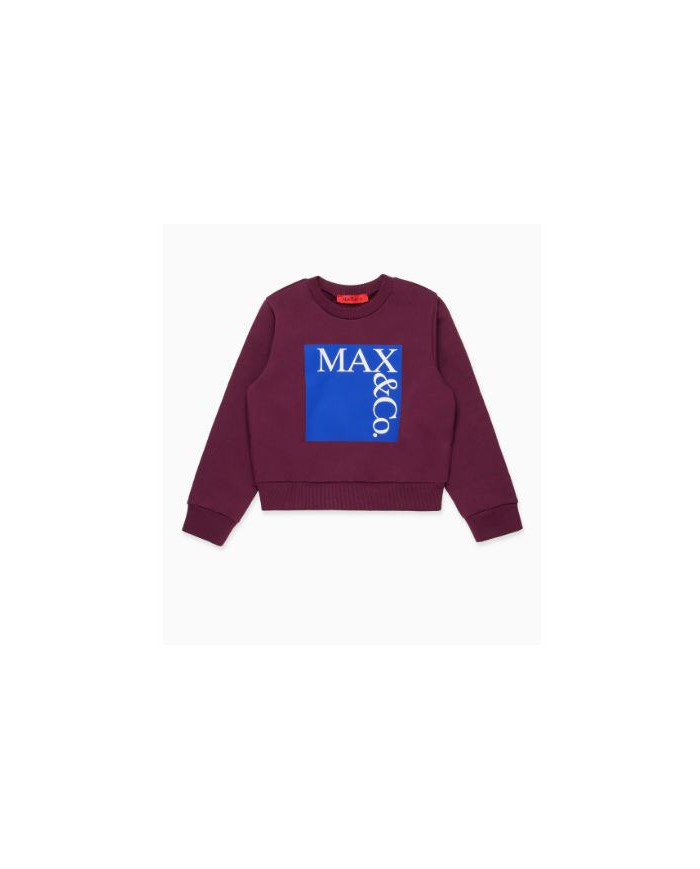 Felpa max & co