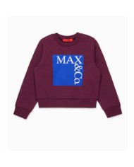 Felpa max & co