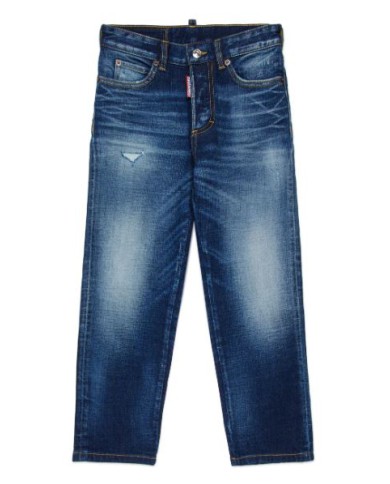 Jeans Dsquared