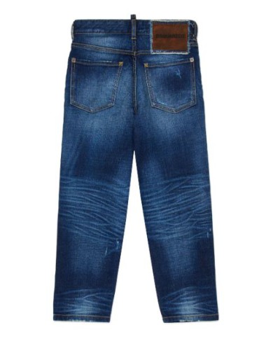 Jeans Dsquared
