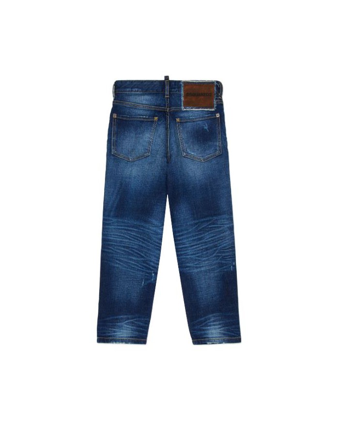 Jeans Dsquared