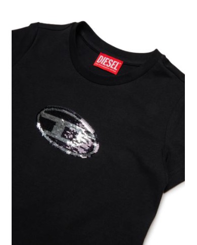 T-shirt Diesel