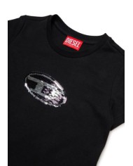 T-shirt Diesel