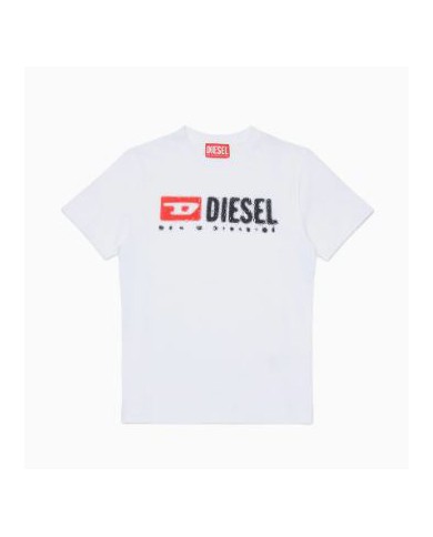 T-shirt Diesel