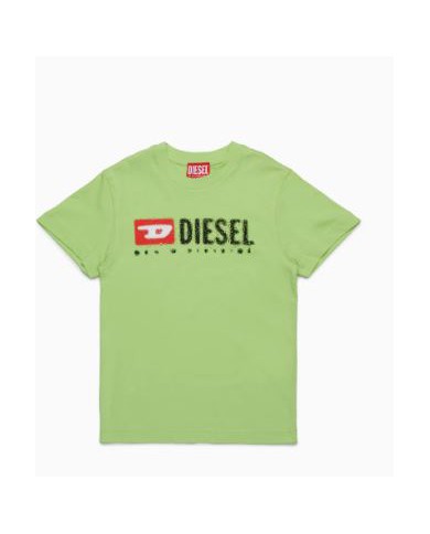 T-shirt Diesel