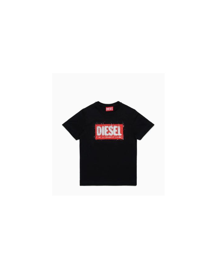 T-shirt Diesel