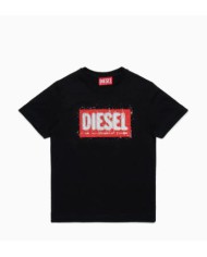 T-shirt Diesel