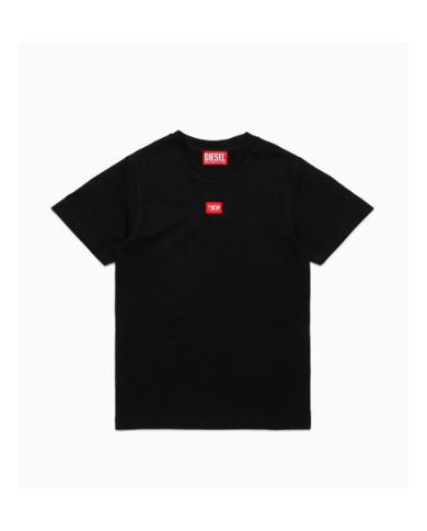 T-shirt Diesel