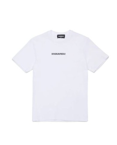 T-shirt Dsquared