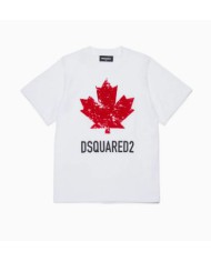 T-shirt Dsquared
