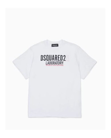 T-shirt Dsquared