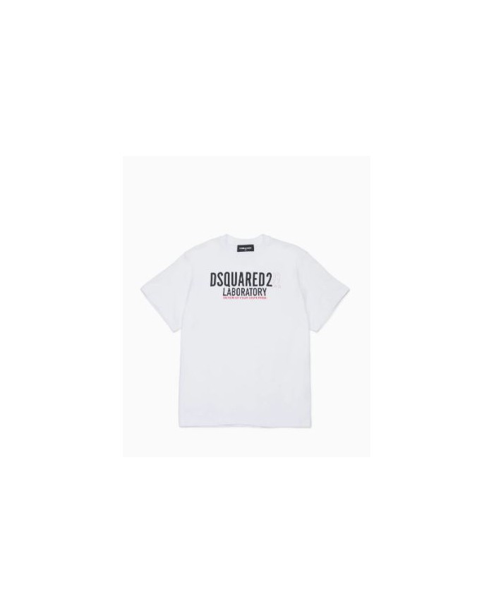 T-shirt Dsquared