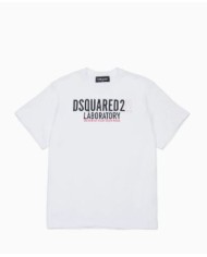 T-shirt Dsquared