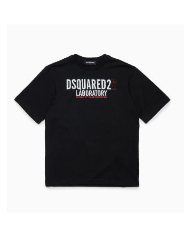 T-shirt Dsquared