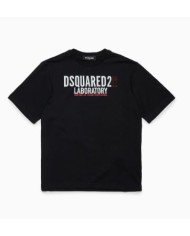 T-shirt Dsquared