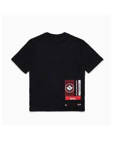 T-shirt Dsquared