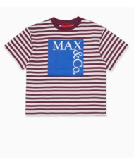 T-shirt max & co