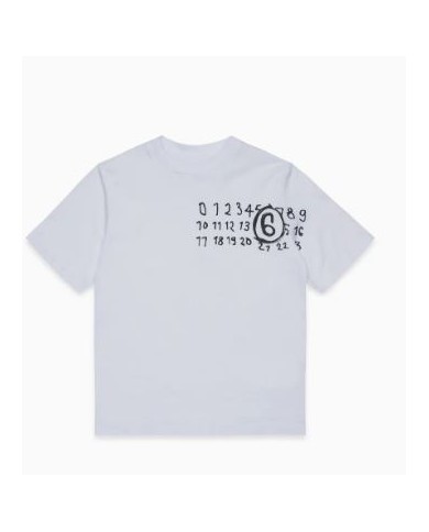 T-shirt MM6