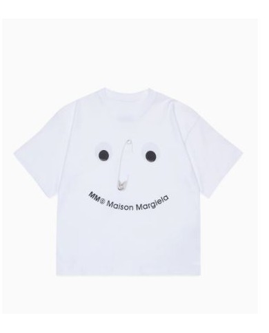 T-shirt MM6