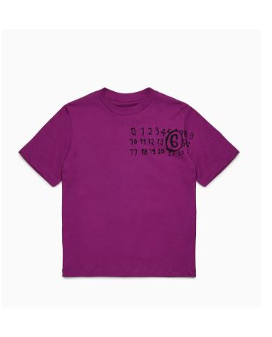 T-shirt MM6