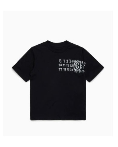 T-shirt MM6