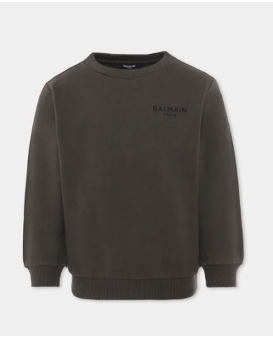 Felpa Balmain