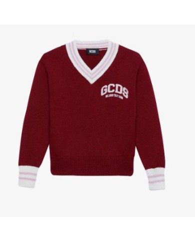Maglia gcds