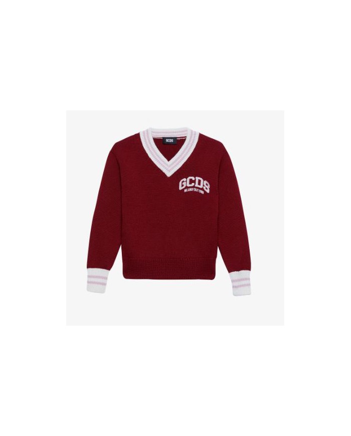 Maglia gcds
