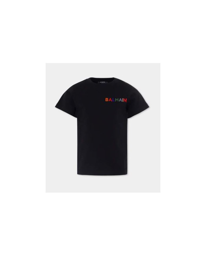 T-shirt Balmain