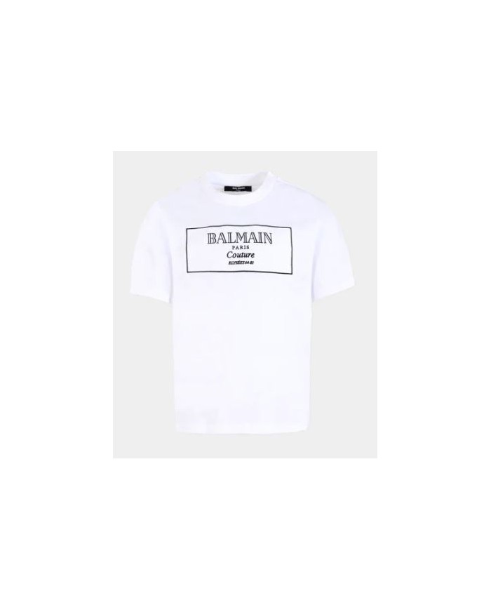 T-shirt Balmain