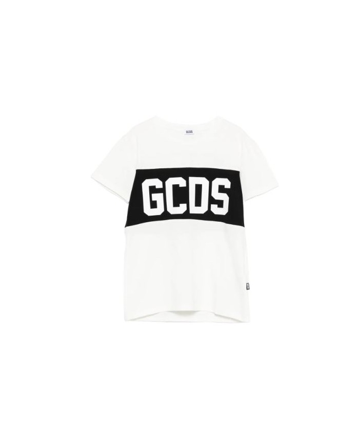 T-shirt GCDS
